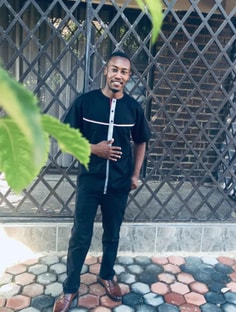 Profile photo of Hope Mashonganyika , undefined tutor at Wiingy