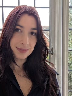 Profile photo of Ursula Rivas Rueda, undefined tutor at Wiingy