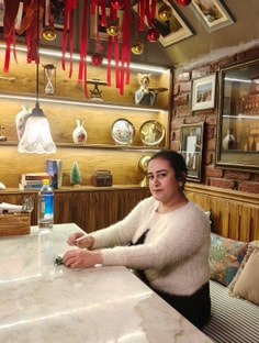 Profile photo of Vedika Arora, undefined tutor at Wiingy