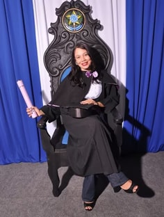 Profile photo of Polyana Matos, undefined tutor at Wiingy