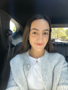 Profile photo of Kristina Safrazyan, undefined tutor at Wiingy