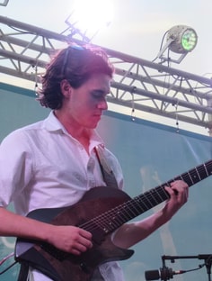 Profile photo of Arthur Yearsley, undefined tutor at Wiingy