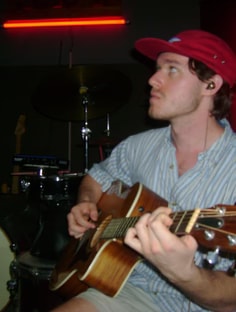 Profile photo of Arthur Yearsley, undefined tutor at Wiingy