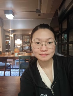 Profile photo of Ying-Hua Huang, undefined tutor at Wiingy
