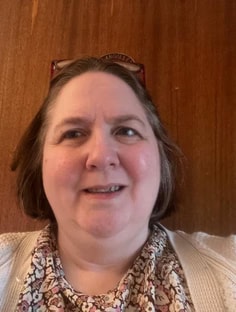 Profile photo of Georgina Waite, undefined tutor at Wiingy