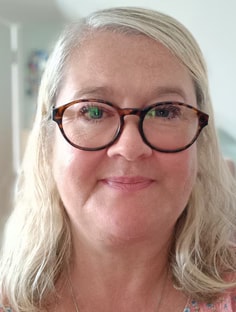 Profile photo of Lucy Rahaman , undefined tutor at Wiingy