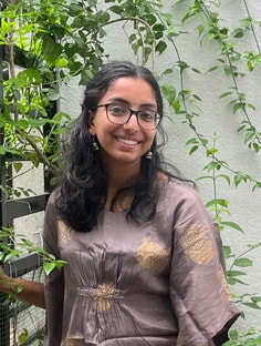 Profile photo of Bhavana Ramesh, undefined tutor at Wiingy