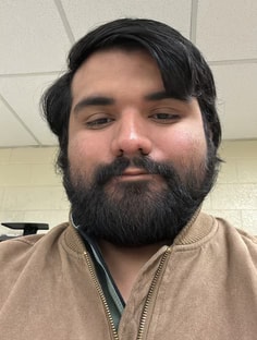 Profile photo of Alejandro Herrera, undefined tutor at Wiingy