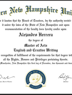 Profile photo of Alejandro Herrera, undefined tutor at Wiingy