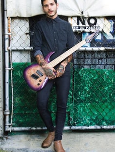 Profile photo of Jesús  Rivera, undefined tutor at Wiingy