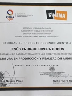 Profile photo of Jesús  Rivera, undefined tutor at Wiingy