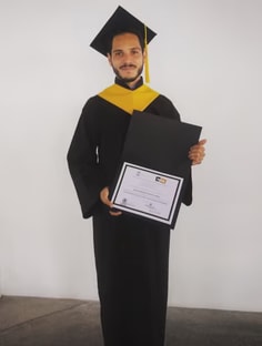 Profile photo of Jesús  Rivera, undefined tutor at Wiingy