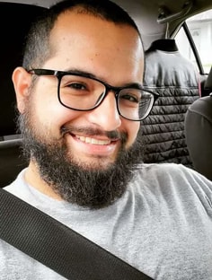 Profile photo of Juan Pastor, undefined tutor at Wiingy