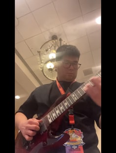 Profile photo of Karl Kim, undefined tutor at Wiingy