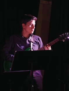 Profile photo of Bruno Coz, undefined tutor at Wiingy