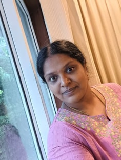 Profile photo of dhurga devi, undefined tutor at Wiingy