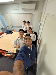 Profile photo of Sohan D'Silva, undefined tutor at Wiingy