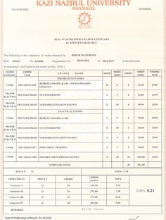 Profile photo of Bibek Banerjee , undefined tutor at Wiingy
