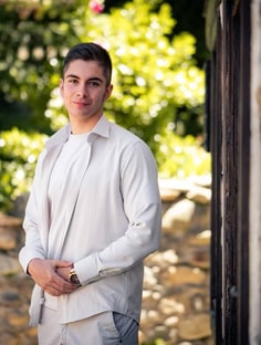 Profile photo of Deyan Sokolov, undefined tutor at Wiingy