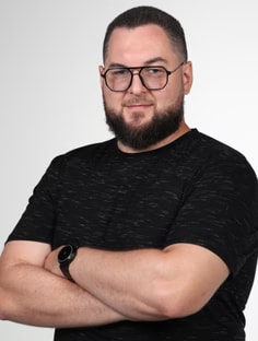 Profile photo of Hector  Vazquez, undefined tutor at Wiingy