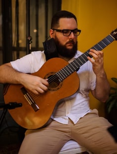 Profile photo of Hector  Vazquez, undefined tutor at Wiingy