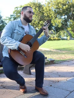 Profile photo of Hector  Vazquez, undefined tutor at Wiingy