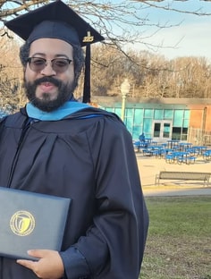 Profile photo of Greg Hofler, undefined tutor at Wiingy