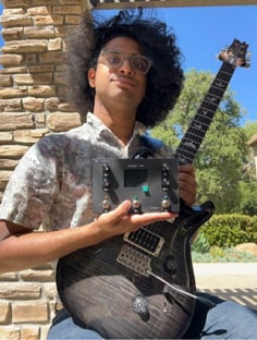 Profile photo of Rohit Sivaram, undefined tutor at Wiingy