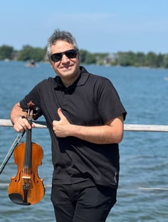 Profile photo of Michael Mirsaeedi, undefined tutor at Wiingy