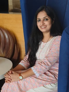 Profile photo of NEHA VARYANI, undefined tutor at Wiingy