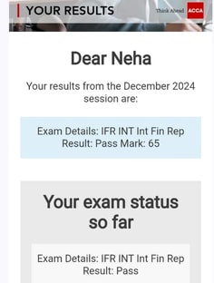 Profile photo of NEHA VARYANI, undefined tutor at Wiingy