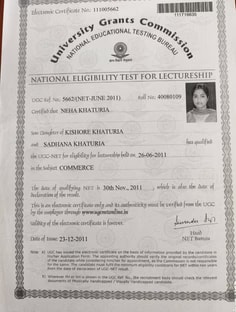 Profile photo of NEHA VARYANI, undefined tutor at Wiingy