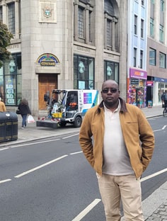 Profile photo of Blessing Mureverwi, undefined tutor at Wiingy