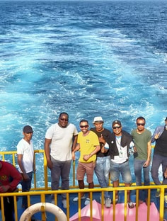 Profile photo of Blessing Mureverwi, undefined tutor at Wiingy