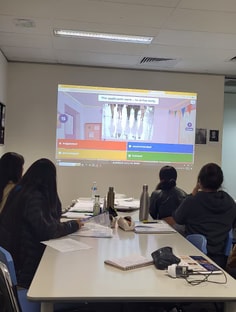 Profile photo of Blessing Mureverwi, undefined tutor at Wiingy