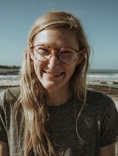 Profile photo of Erica Torgerson, undefined tutor at Wiingy