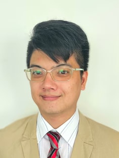 Profile photo of Steven Huang, undefined tutor at Wiingy