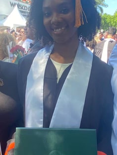 Profile photo of Abigail Edwards, undefined tutor at Wiingy