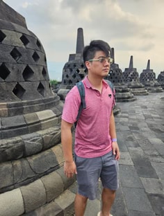 Profile photo of Steven Huang, undefined tutor at Wiingy