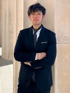 Profile photo of Michael Cui, undefined tutor at Wiingy