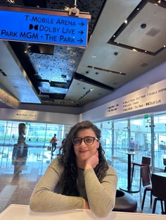 Profile photo of Samita Damani, undefined tutor at Wiingy