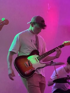 Profile photo of Oscar Burrow, undefined tutor at Wiingy