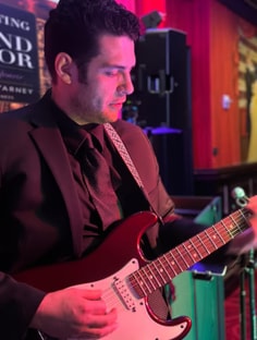 Profile photo of Christopher  Lara, undefined tutor at Wiingy