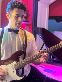 Profile photo of Christopher  Lara, undefined tutor at Wiingy