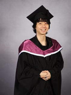 Profile photo of Joshua Li, undefined tutor at Wiingy