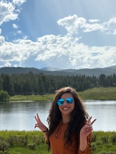 Profile photo of Samita Damani, undefined tutor at Wiingy