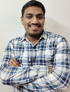 Profile photo of vivek patriya, undefined tutor at Wiingy