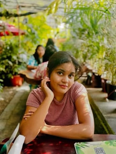 Profile photo of Amanta Baby, undefined tutor at Wiingy