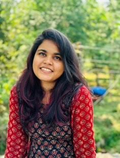 Profile photo of Amanta Baby, undefined tutor at Wiingy