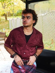 Profile photo of Mustafa Hines-Kaan, undefined tutor at Wiingy